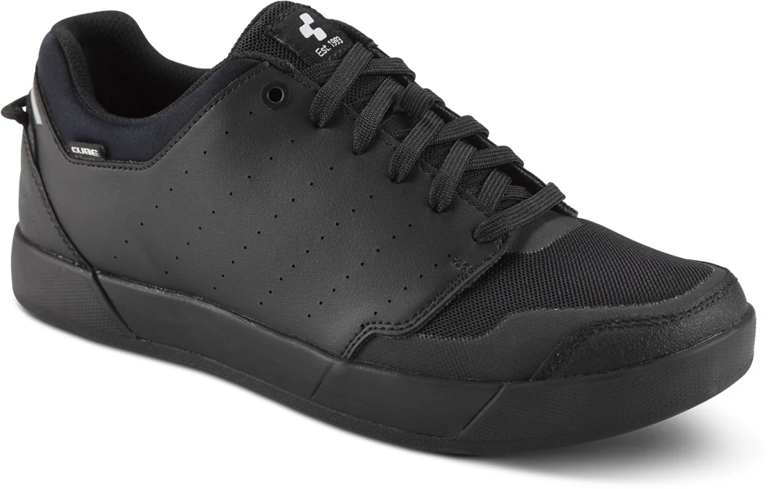 CUBE SHOES GTY MAZE BLACKLINE