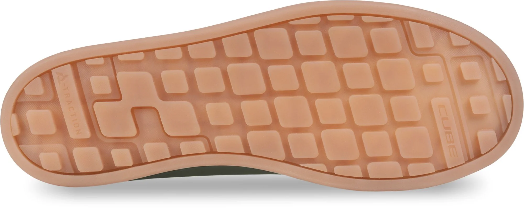 CUBE SHOES MAZE TM REED GREEN - Image 3