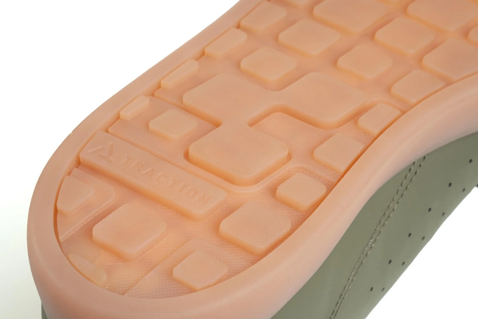 CUBE SHOES MAZE TM REED GREEN - Image 6
