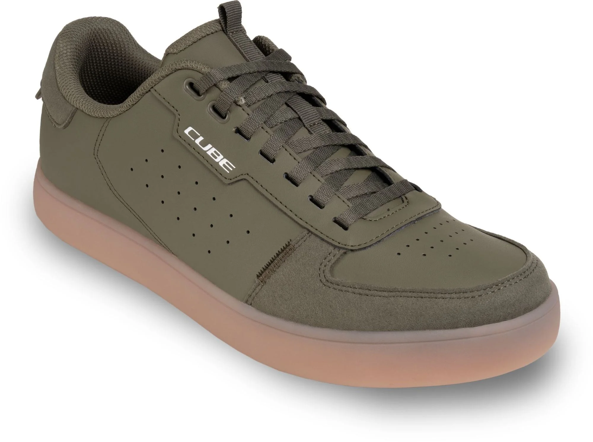 CUBE SHOES MAZE TM REED GREEN - Image 7