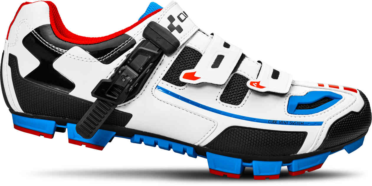 CUBE SHOES MTB PRO TEAMLINE - Image 2