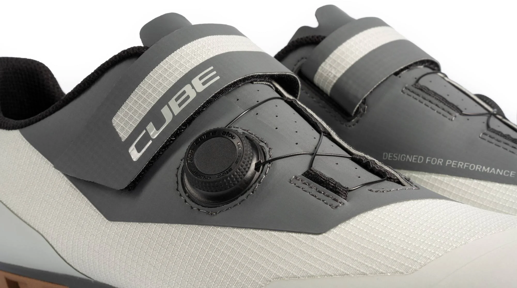 CUBE SHOES PEAK LIGHT GREEN/GREY - Image 5