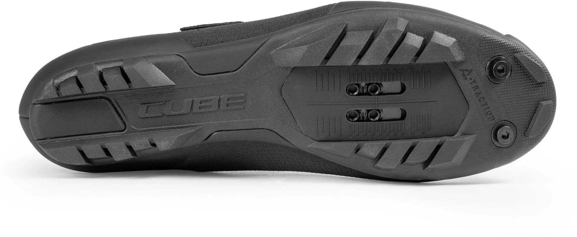 CUBE SHOES PEAK PRO BLACK - Image 3