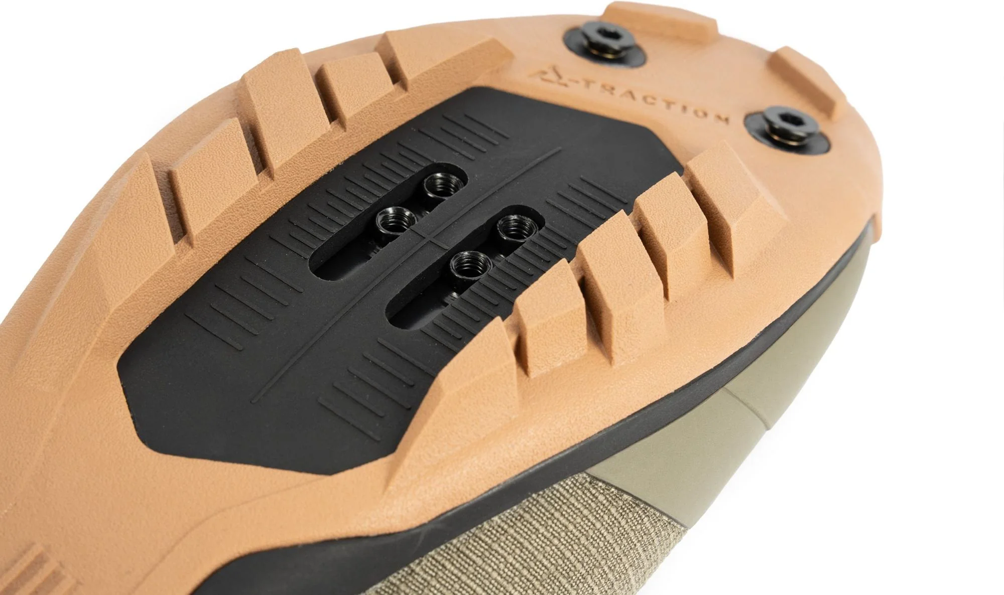 CUBE SHOES PEAK PRO OLIVE - Image 6