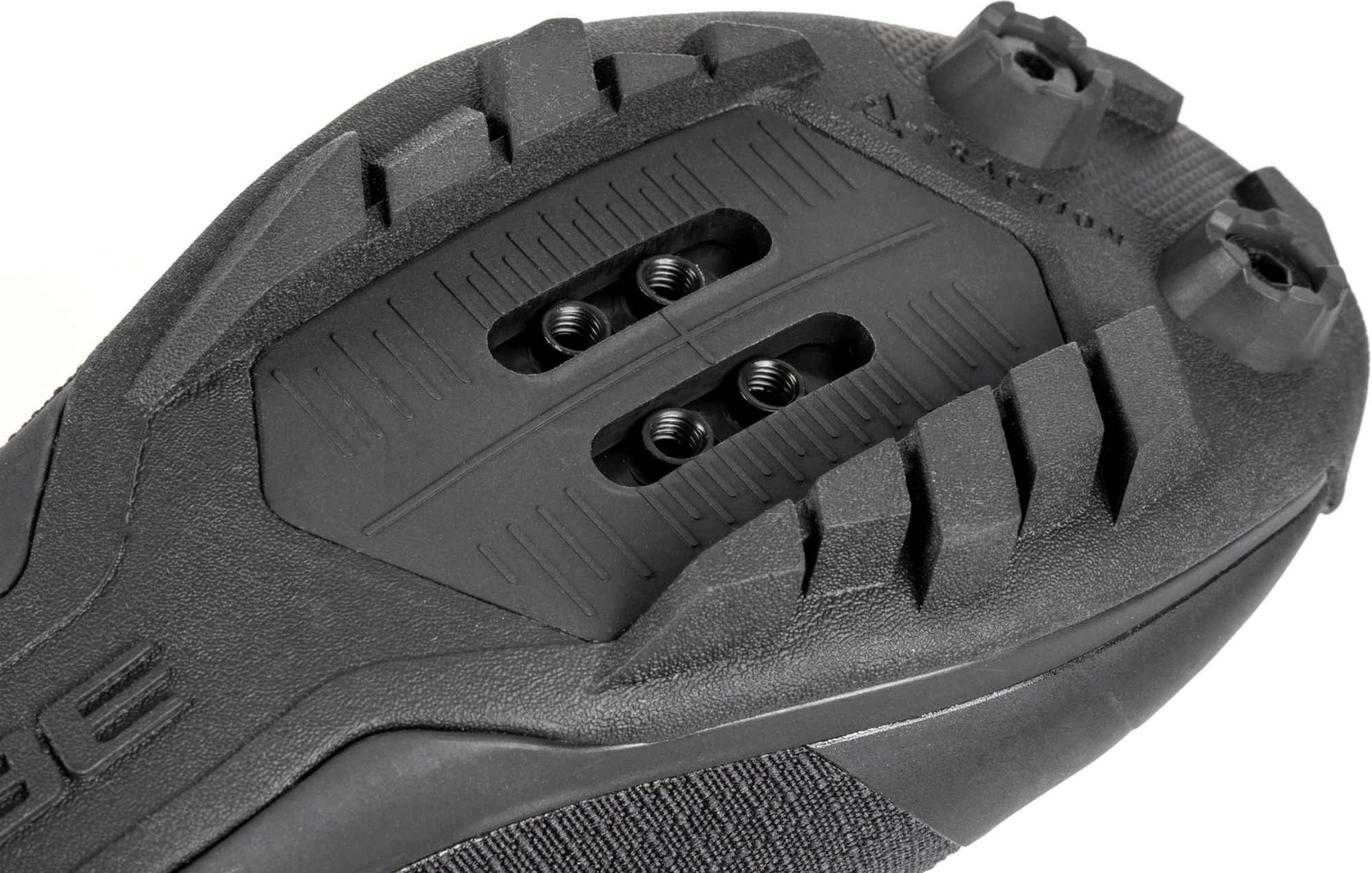 CUBE SHOES PEAK ROOKIE BLACK - Image 5