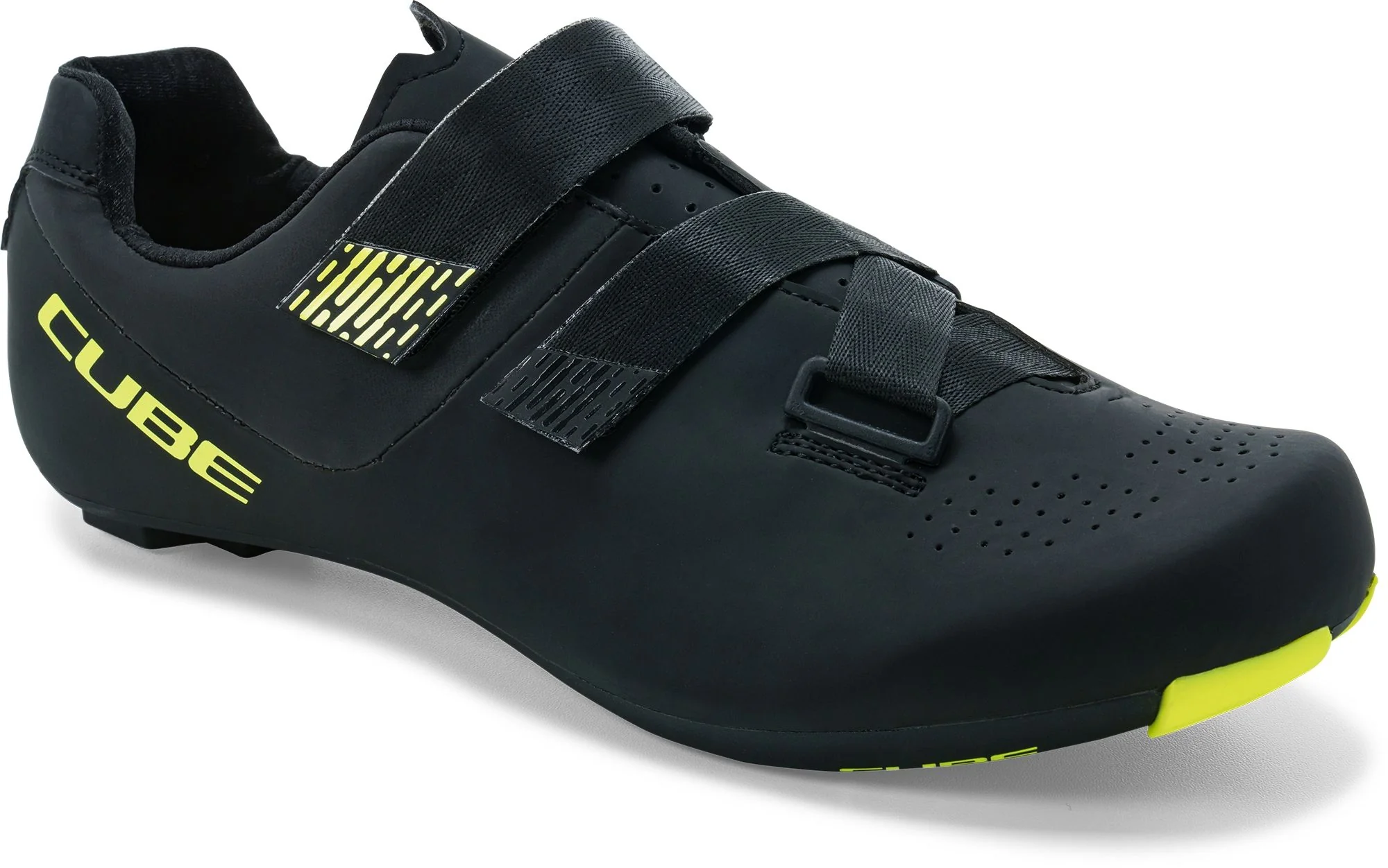 CUBE SHOES RD SYDRIX BLACK/LIME