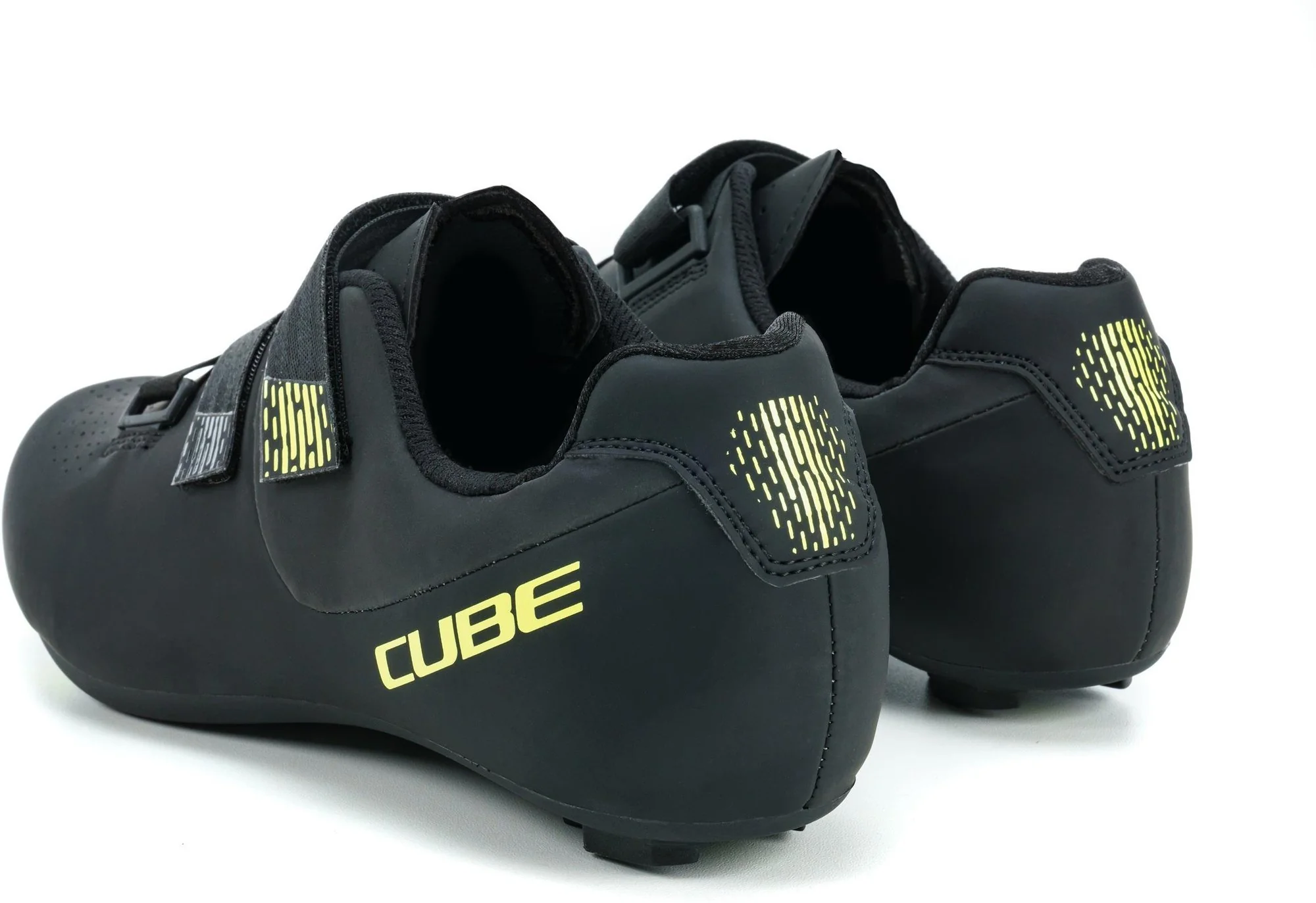 CUBE SHOES RD SYDRIX BLACK/LIME - Image 5