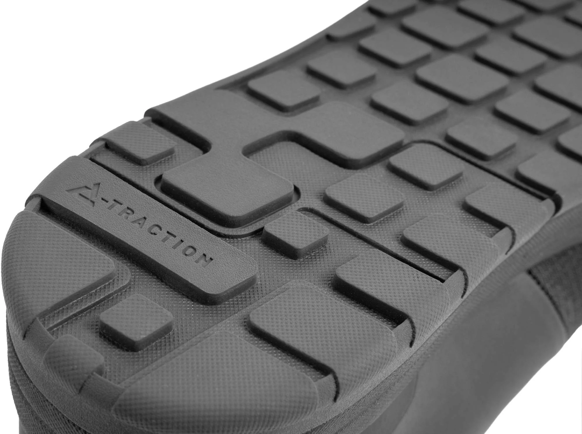 CUBE SHOES STRIX BLACK - Image 6
