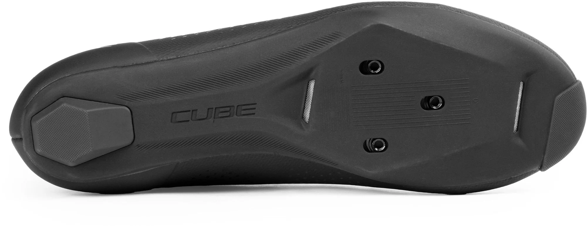 CUBE SHOES SYDRIX BLACK - Image 3