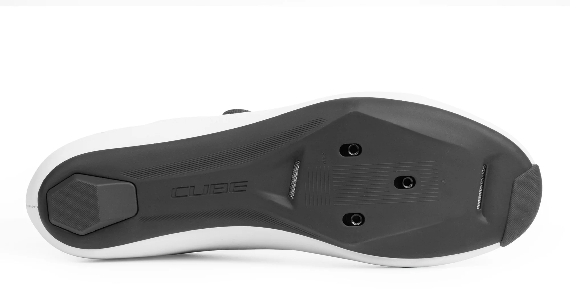 CUBE SHOES SYDRIX PRO GREY/BLUE/RED - Image 3