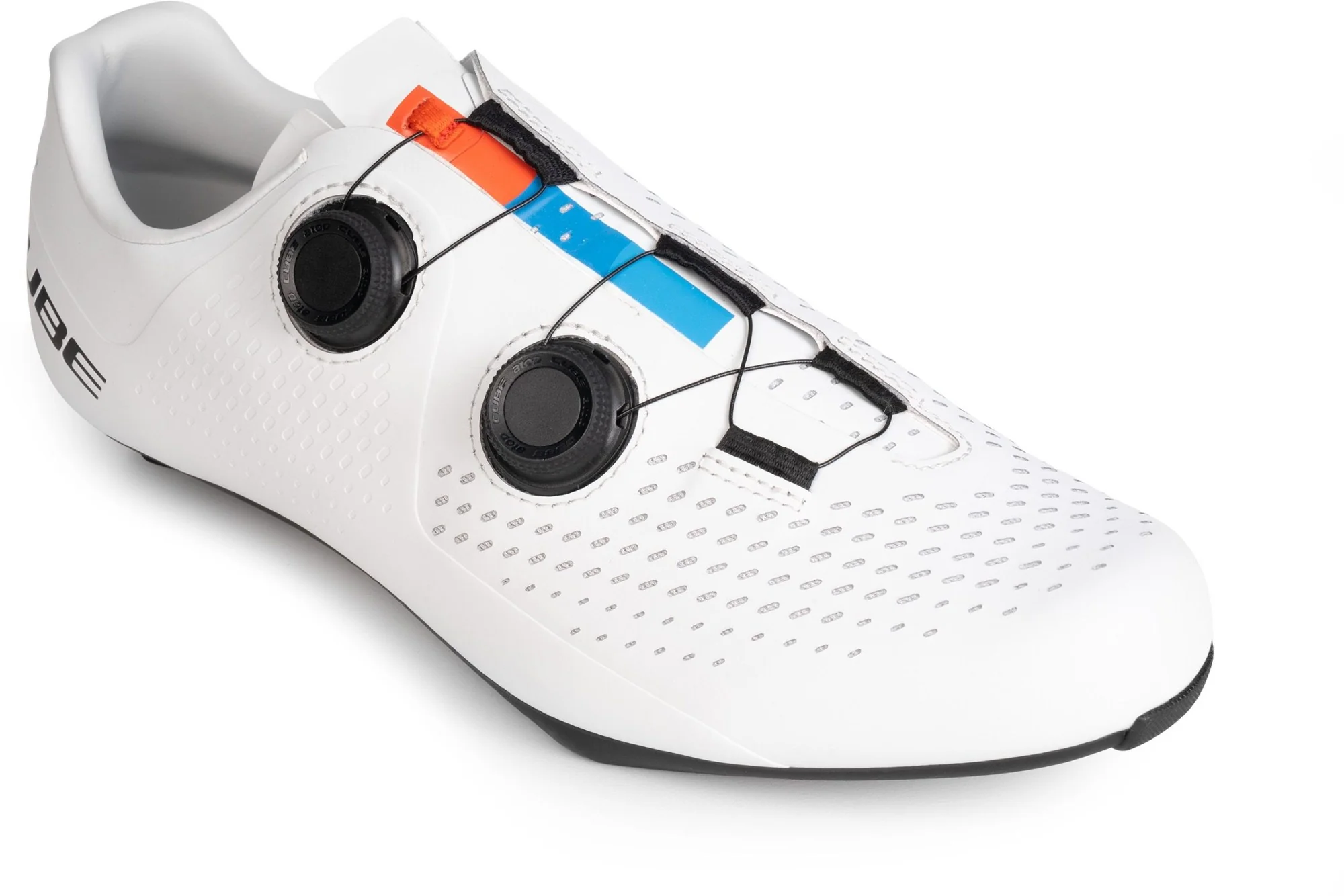 CUBE SHOES SYDRIX PRO GREY/BLUE/RED - Image 7