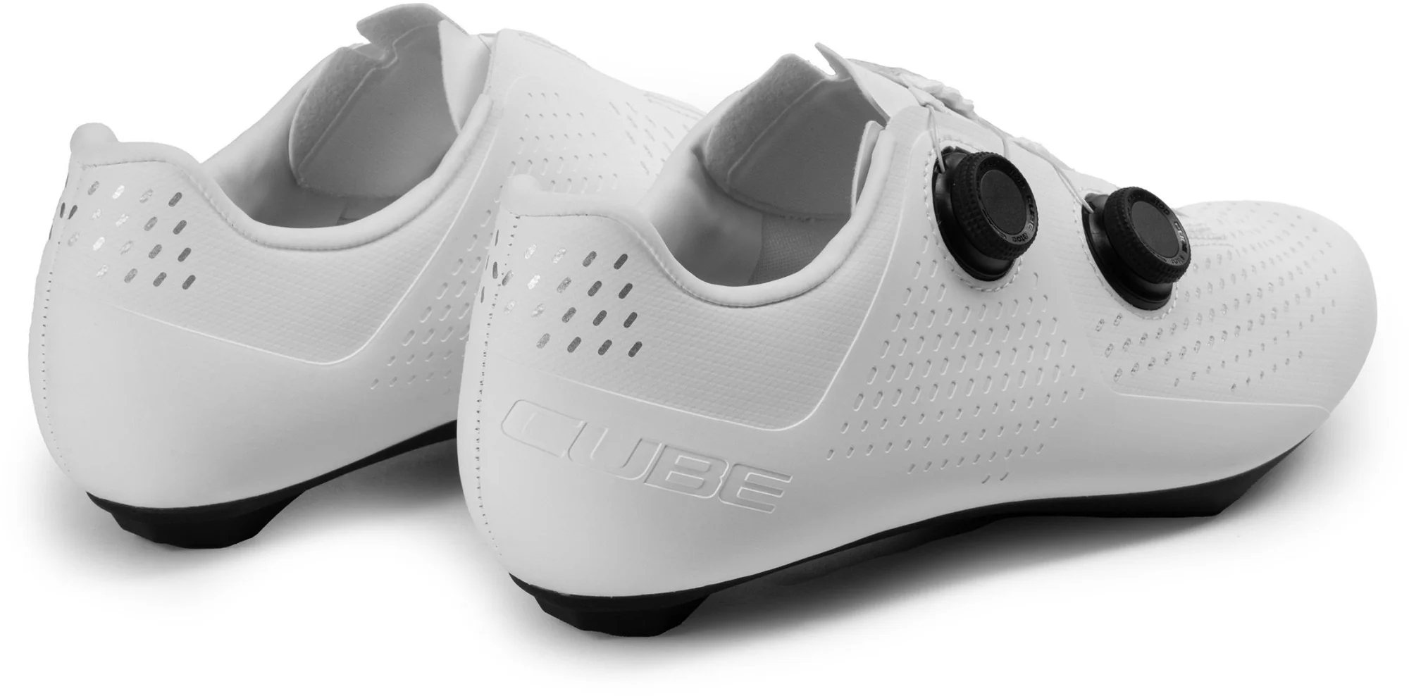 CUBE SHOES SYDRIX PRO WHITE - Image 4