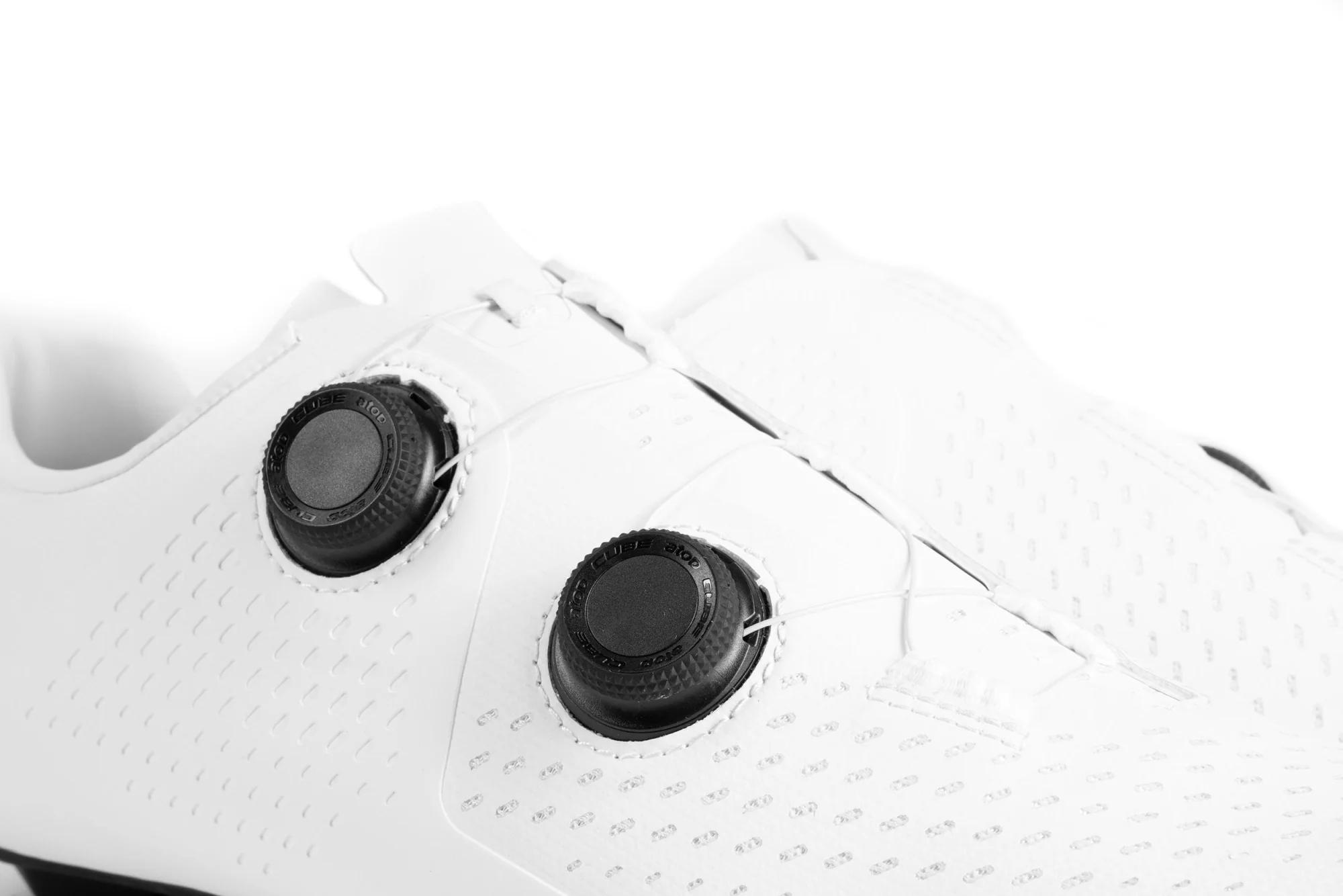 CUBE SHOES SYDRIX PRO WHITE - Image 5