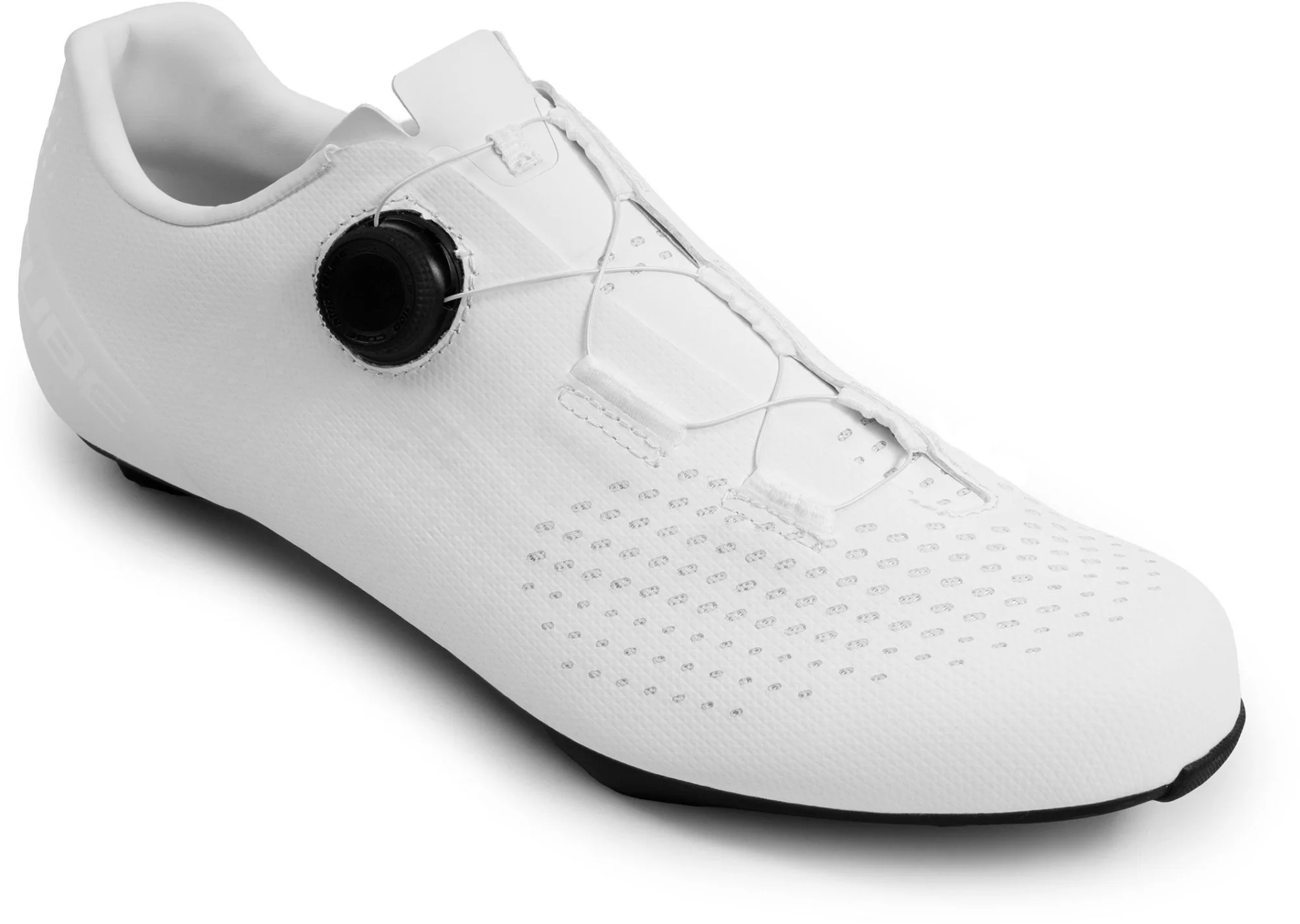 CUBE SHOES SYDRIX WHITE - Image 7