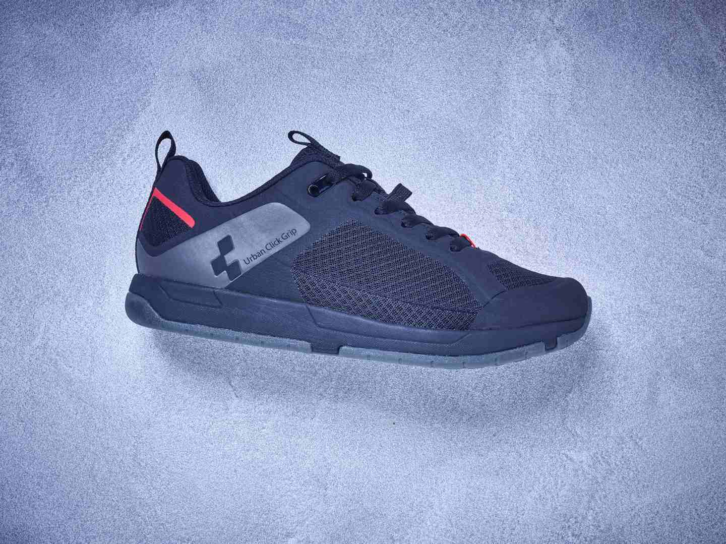 CUBE SHOES URBAN CLICK GRIP BLACKLINE - Image 2