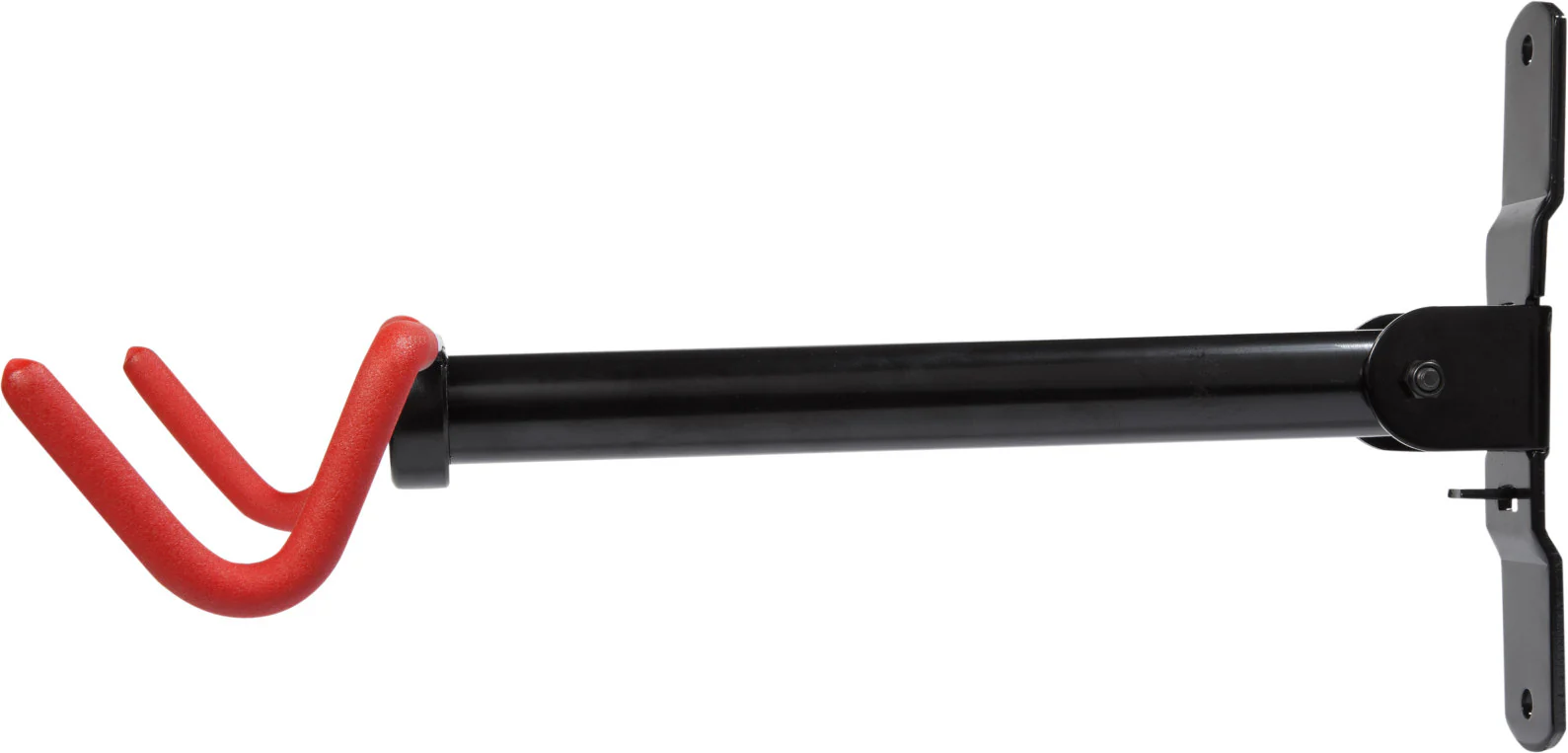 CUBE Sis Bike Arm Black/Red - Image 2