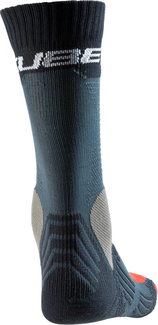 CUBE Socks Am Blackline - Image 2