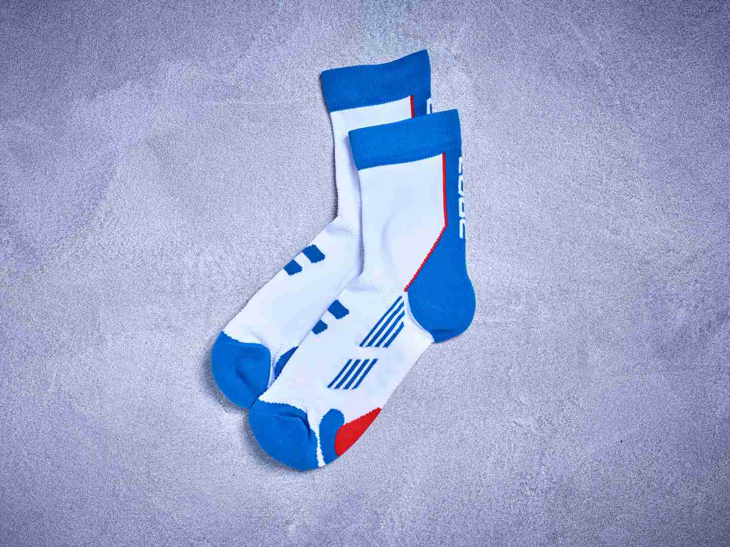 CUBE Socks Road Teamline - Image 2
