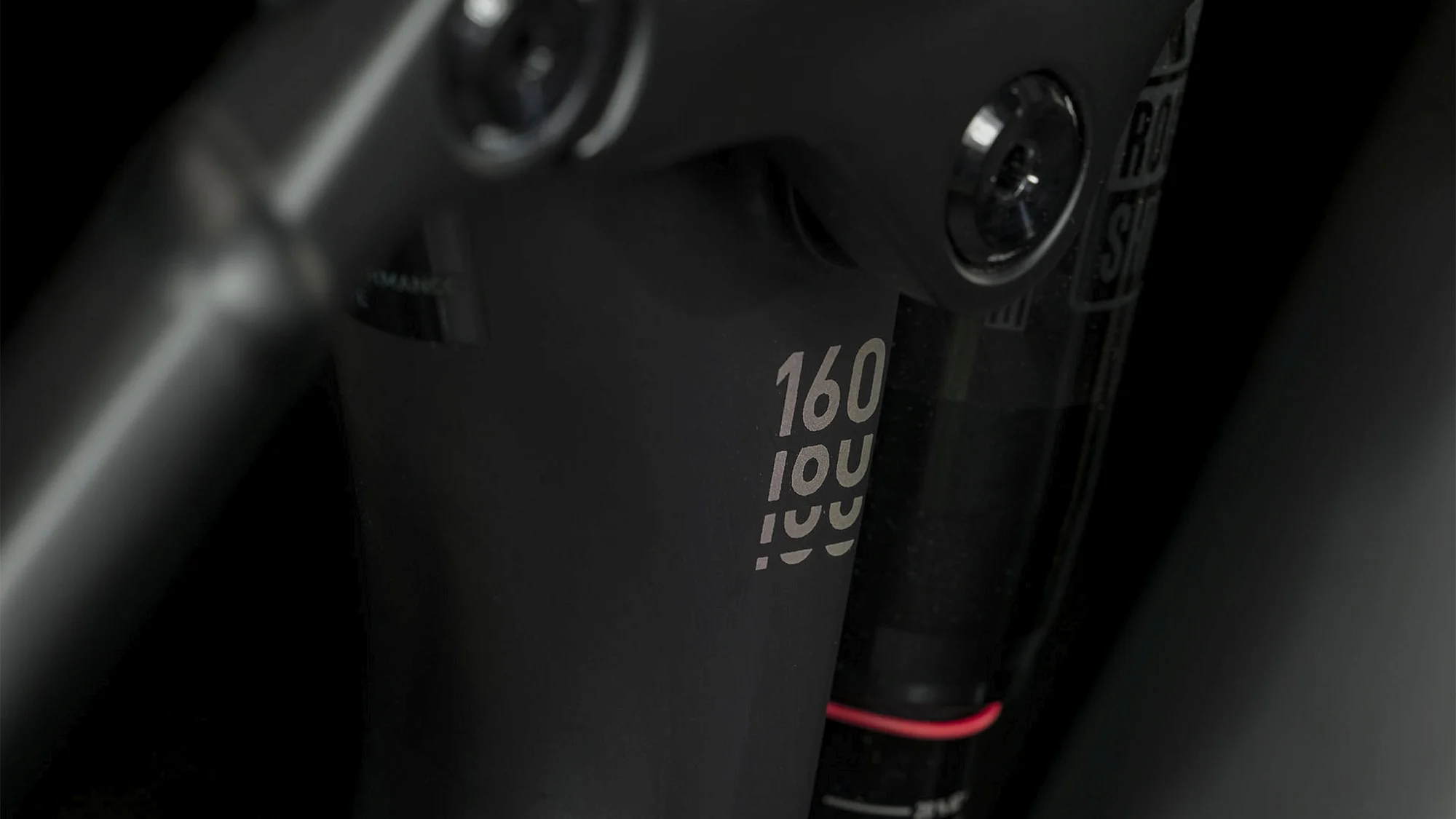 CUBE STEREO HYBRID 160 HPC SLX 750 27.5 CARBON/REFLEX - Image 5