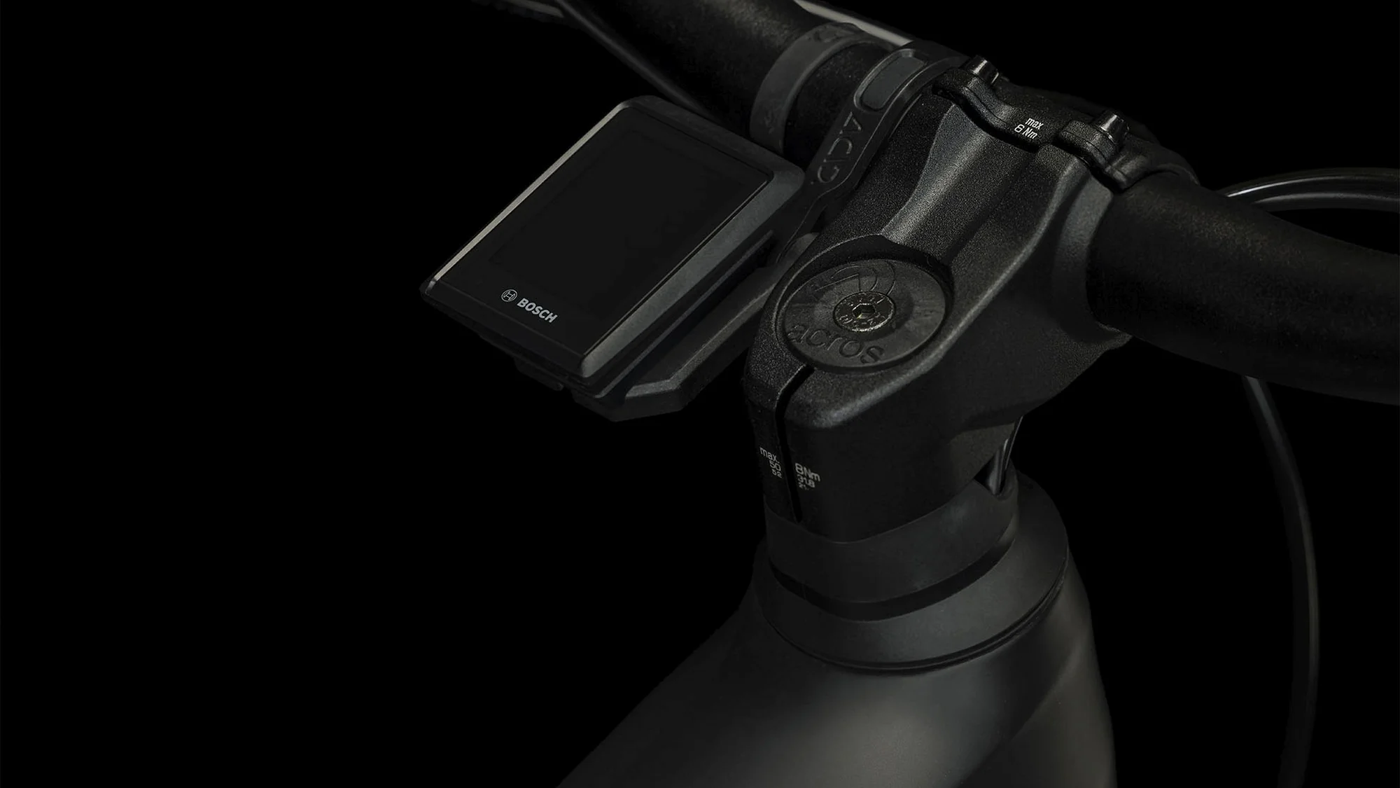 CUBE STEREO HYBRID 160 HPC SLX 750 27.5 CARBON/REFLEX - Image 6