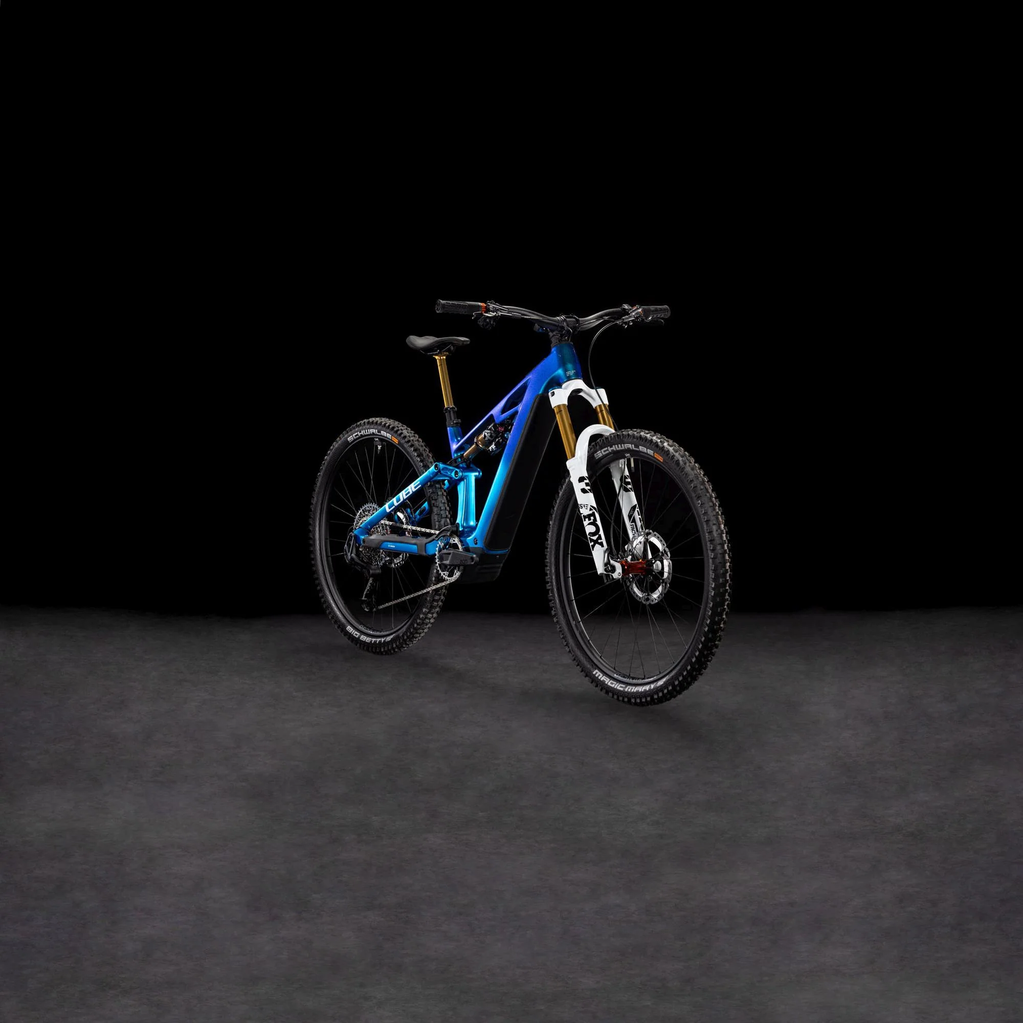 CUBE STEREO HYBRID ONE44 HPC AT 800 ACTIONTEAM - Image 7