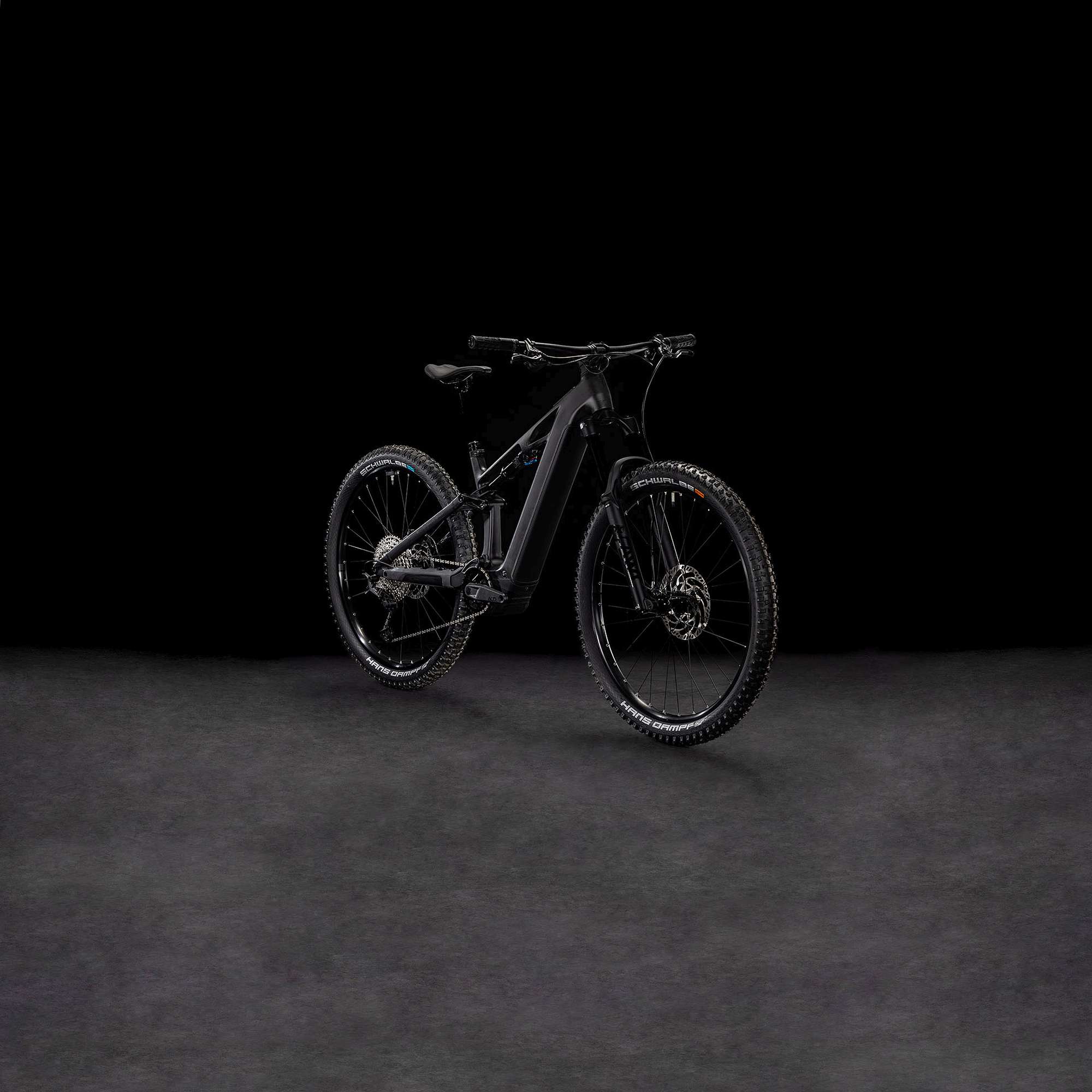 CUBE STEREO HYBRID ONE44 HPC RACE 800 BLACKLINE - Image 7