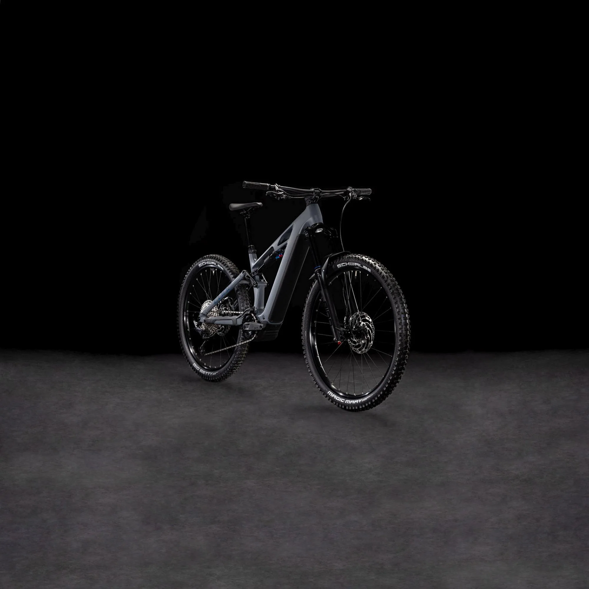 CUBE STEREO HYBRID ONE77 HPC RACE 800 SLABGREY/PRISM - Image 7