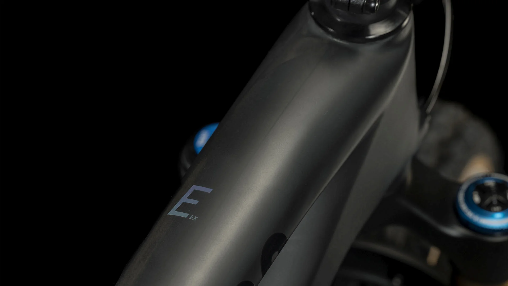 CUBE STEREO ONE22 HPC EX CARBON/BLACK - Image 2