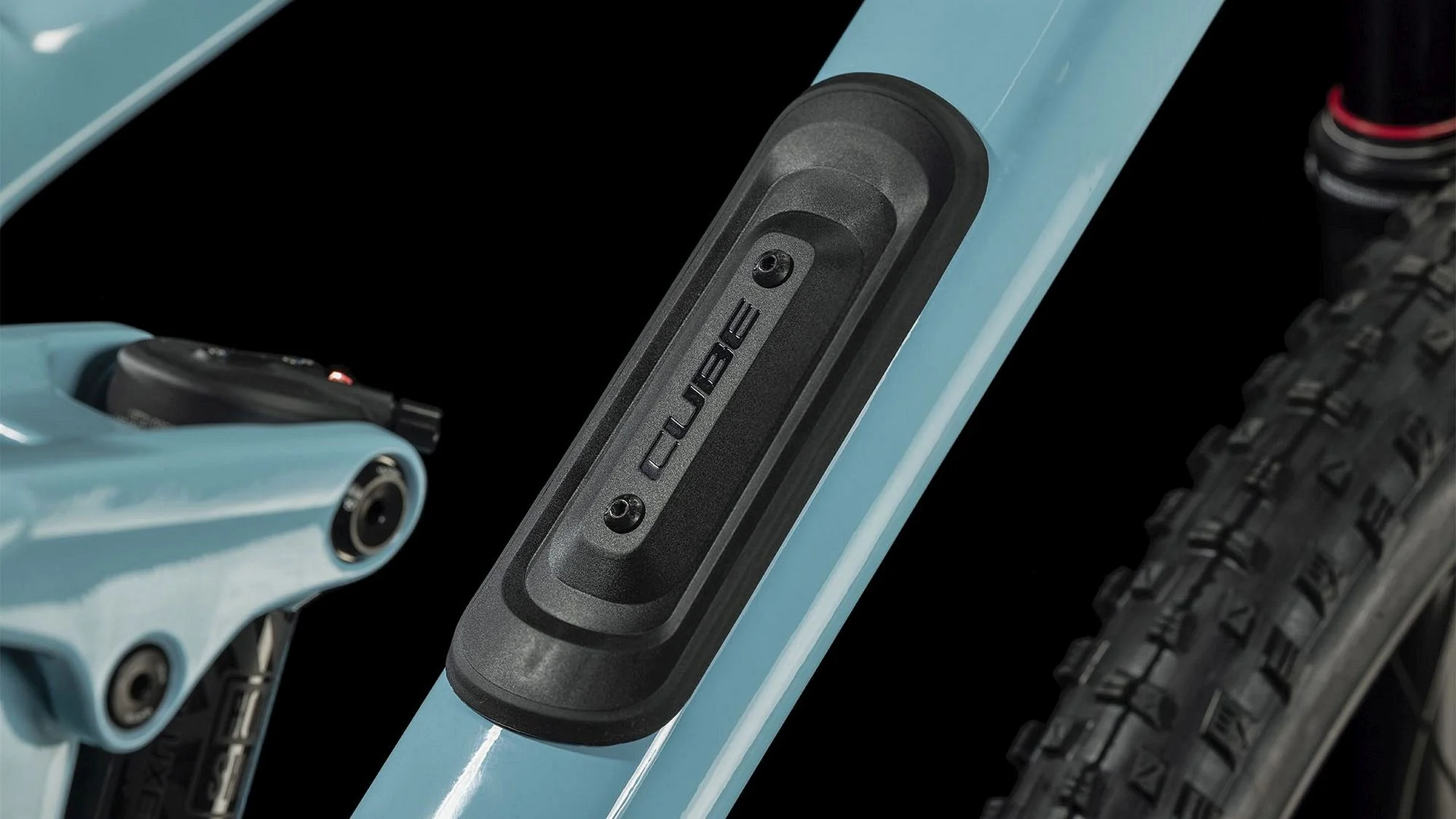 CUBE STEREO ONE44 C:62 PRO MAYABLUE/BLACK - Image 4