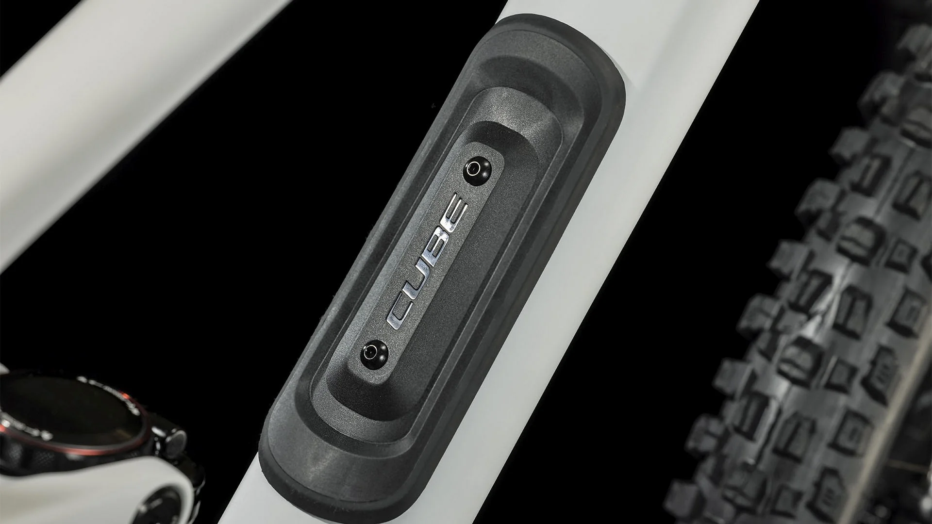 CUBE STEREO ONE55 C:62 RACE 29 LIGHTGREY/GREY - Image 3