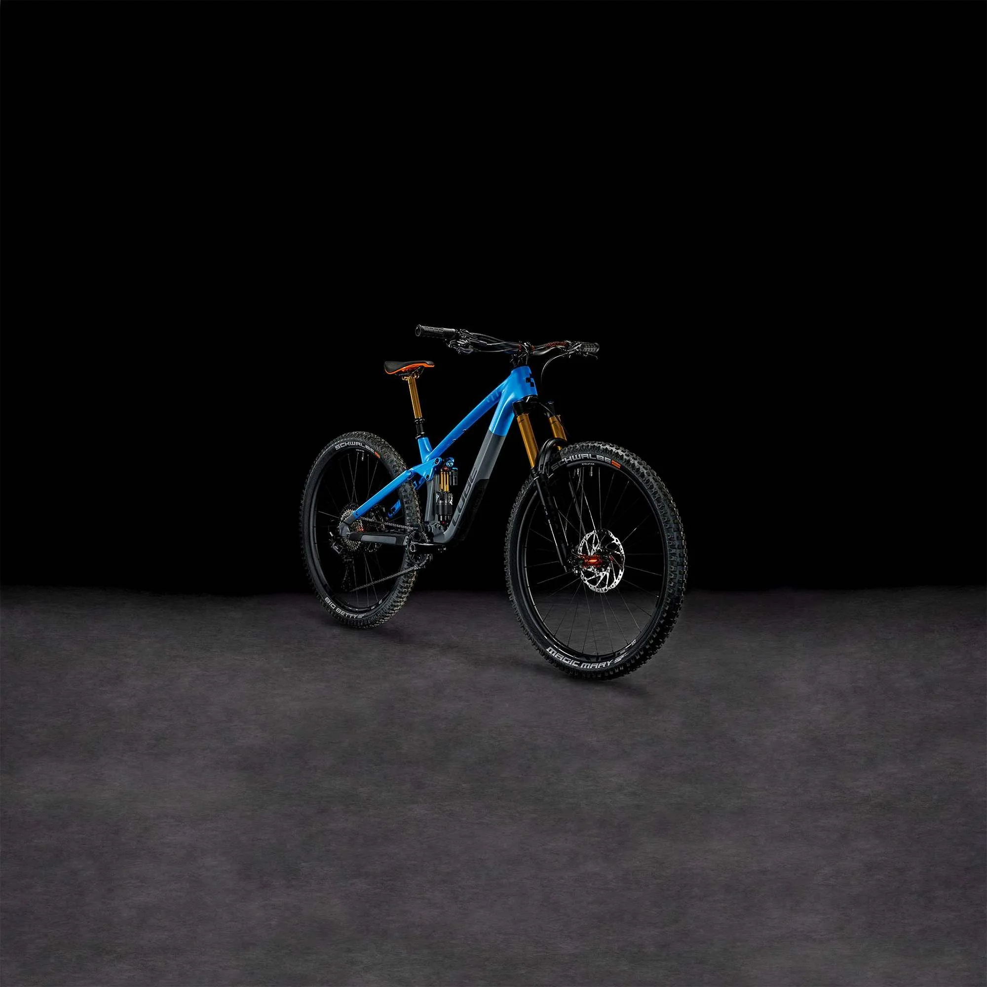 CUBE STEREO ONE77 C:68X SLX 29 ACTIONTEAM - Image 8