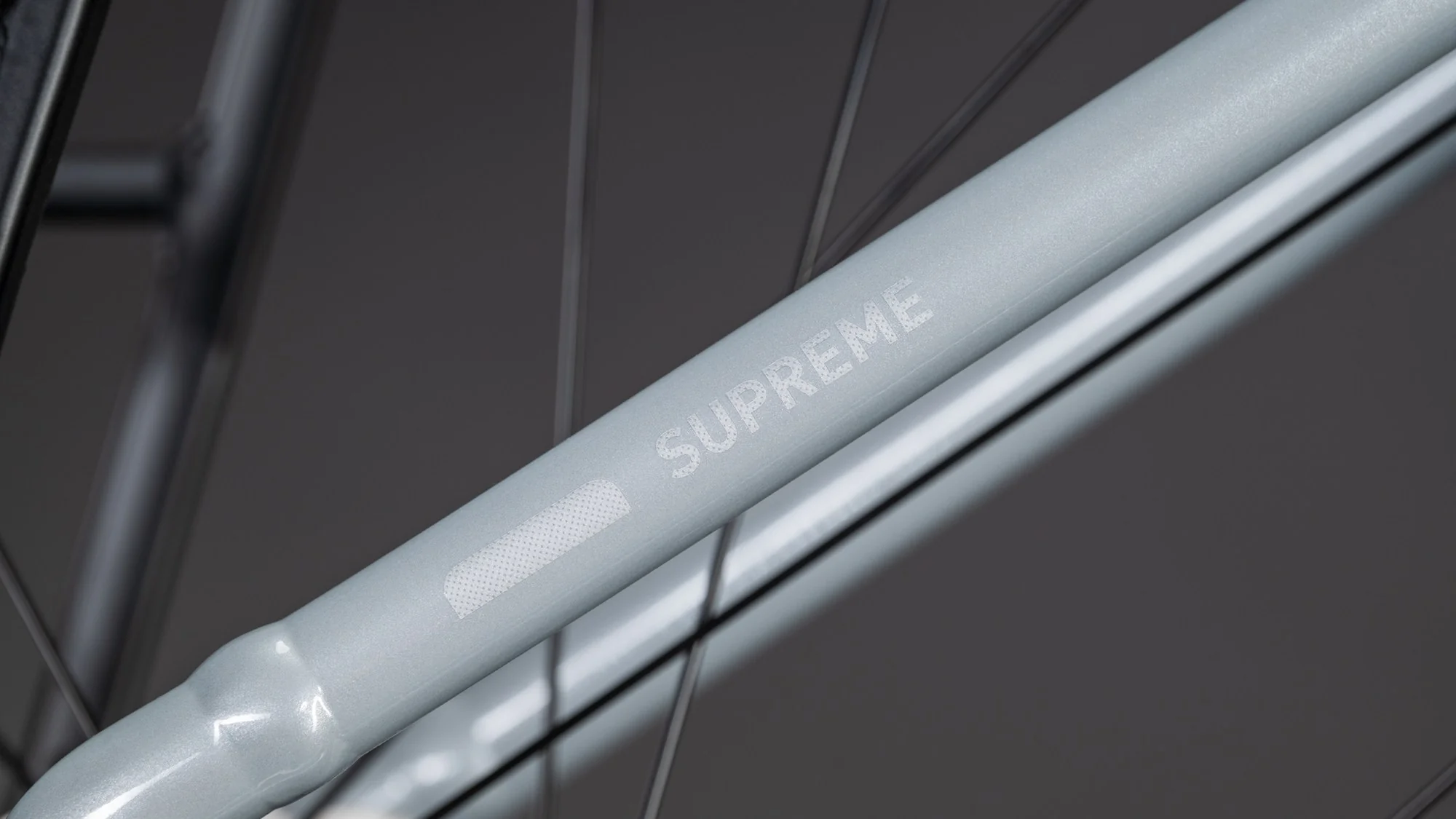 CUBE SUPREME HYBRID COMFORT ONE 600 FOGGREY/REFLEX - Image 5