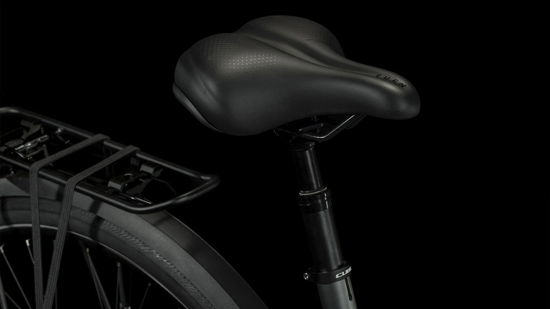 CUBE SUPREME HYBRID PRO 625 FLASHGREY/BLACK - Image 5