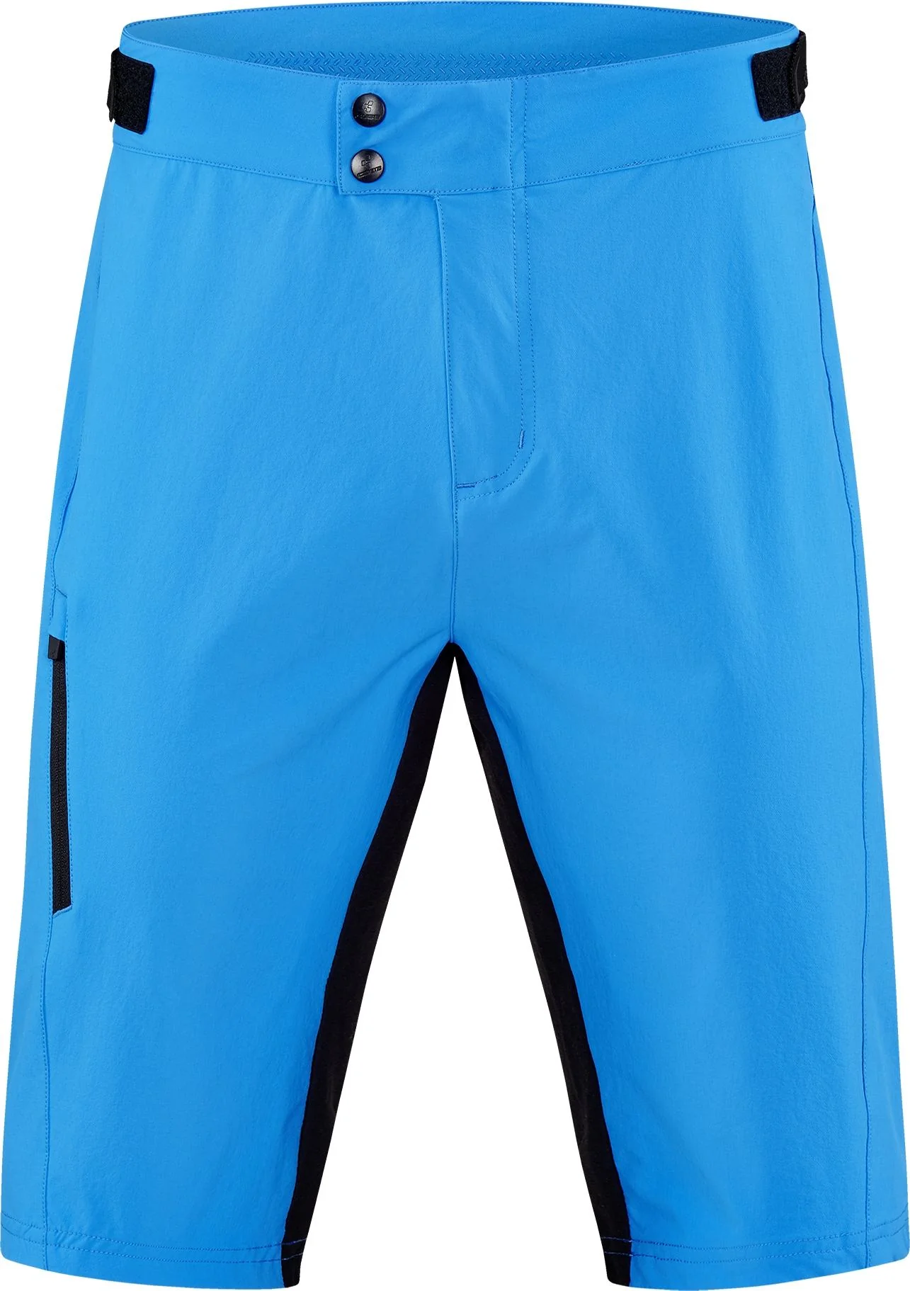 CUBE Teamline Baggy Shorts Blue - Image 7