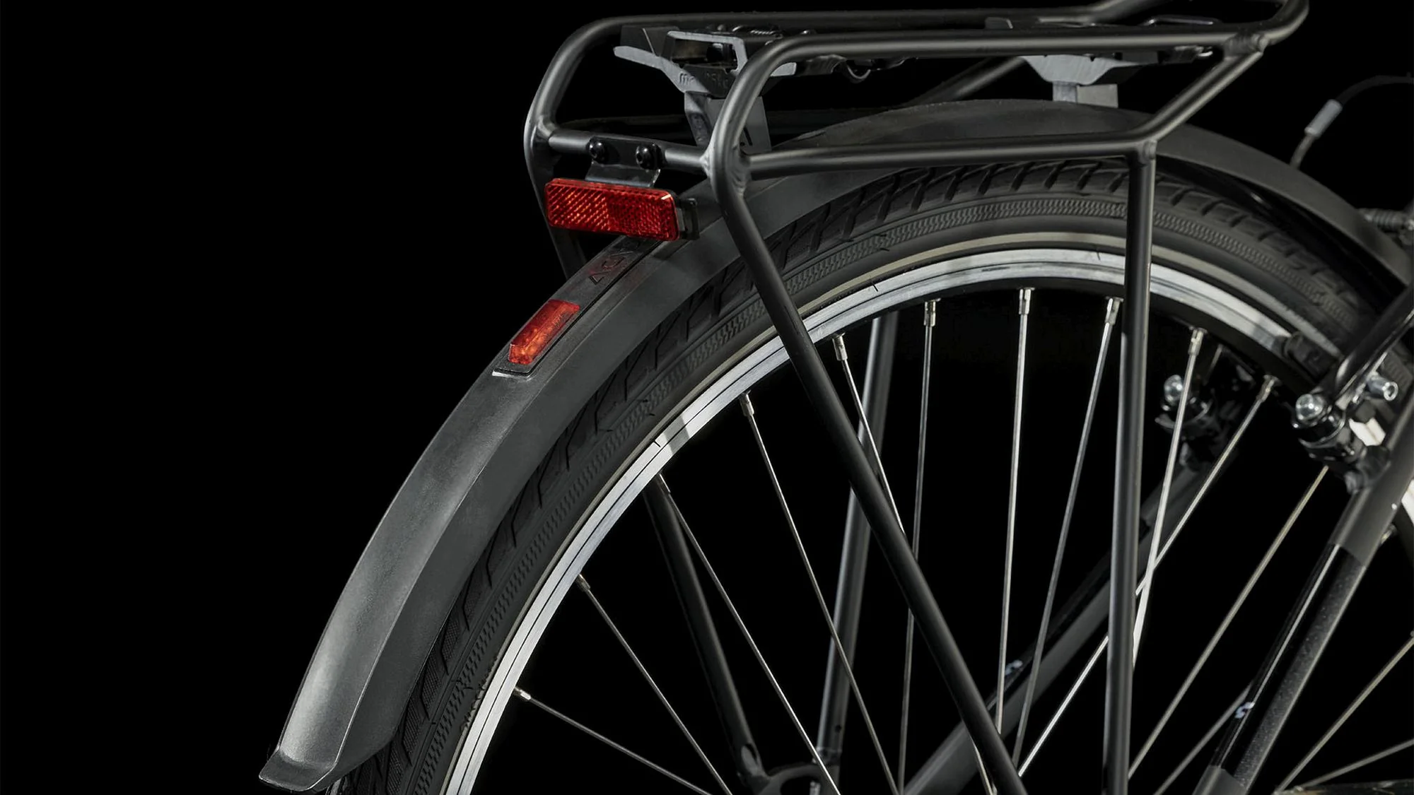 CUBE TOURING BLACK/METAL - Image 11