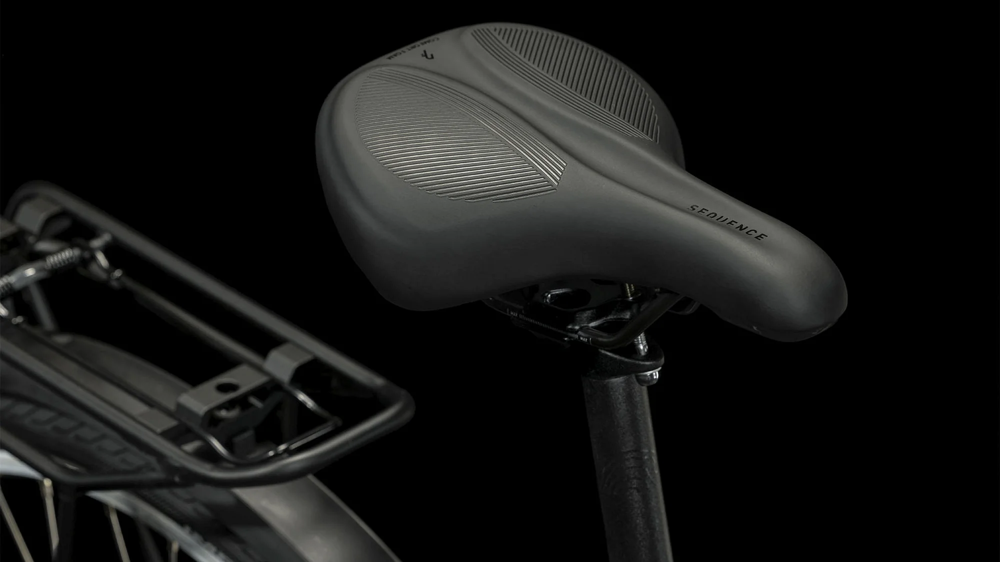 CUBE TOURING BLACK/METAL - Image 12