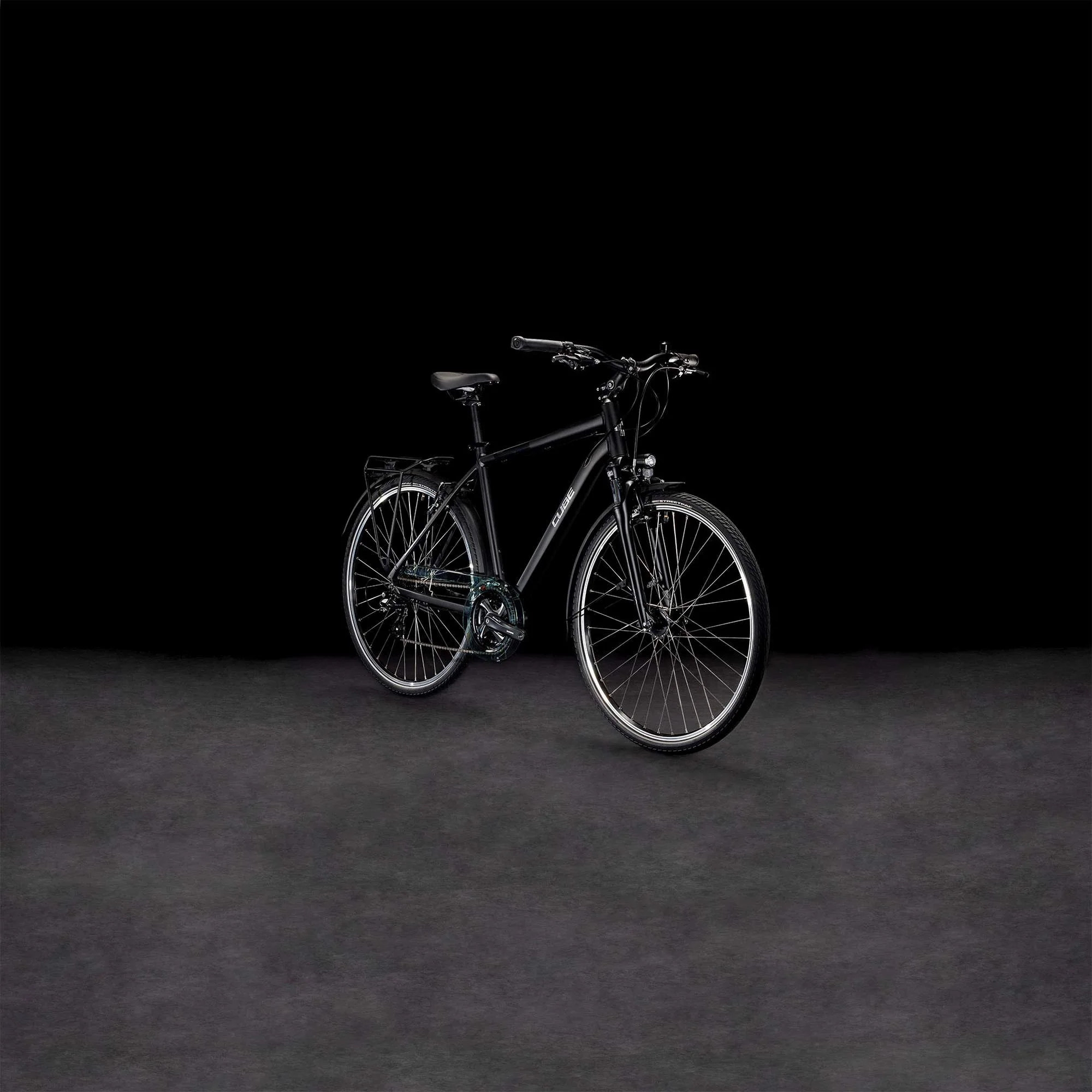 CUBE TOURING BLACK/METAL - Image 13