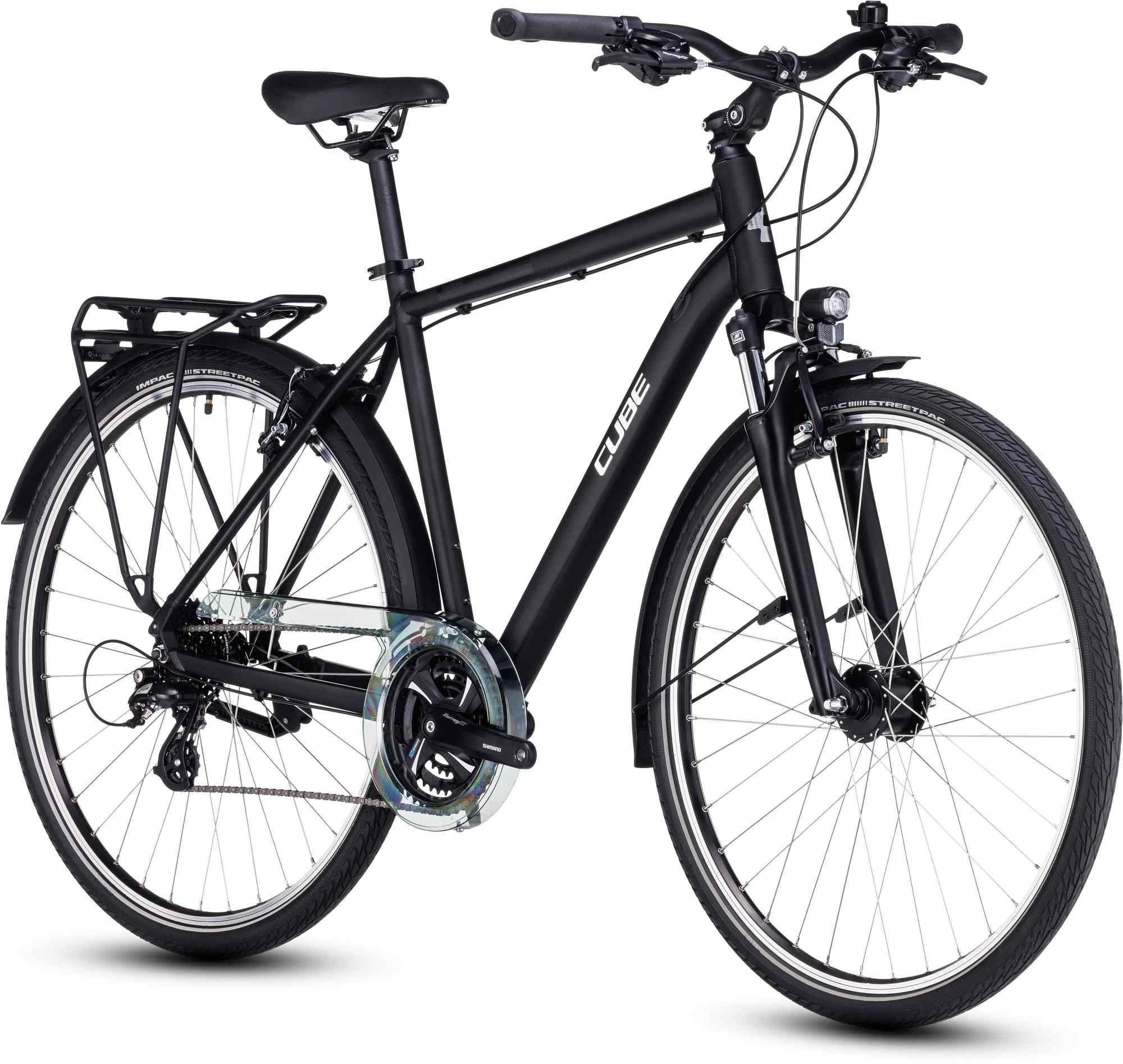 CUBE TOURING BLACK/METAL - Image 14