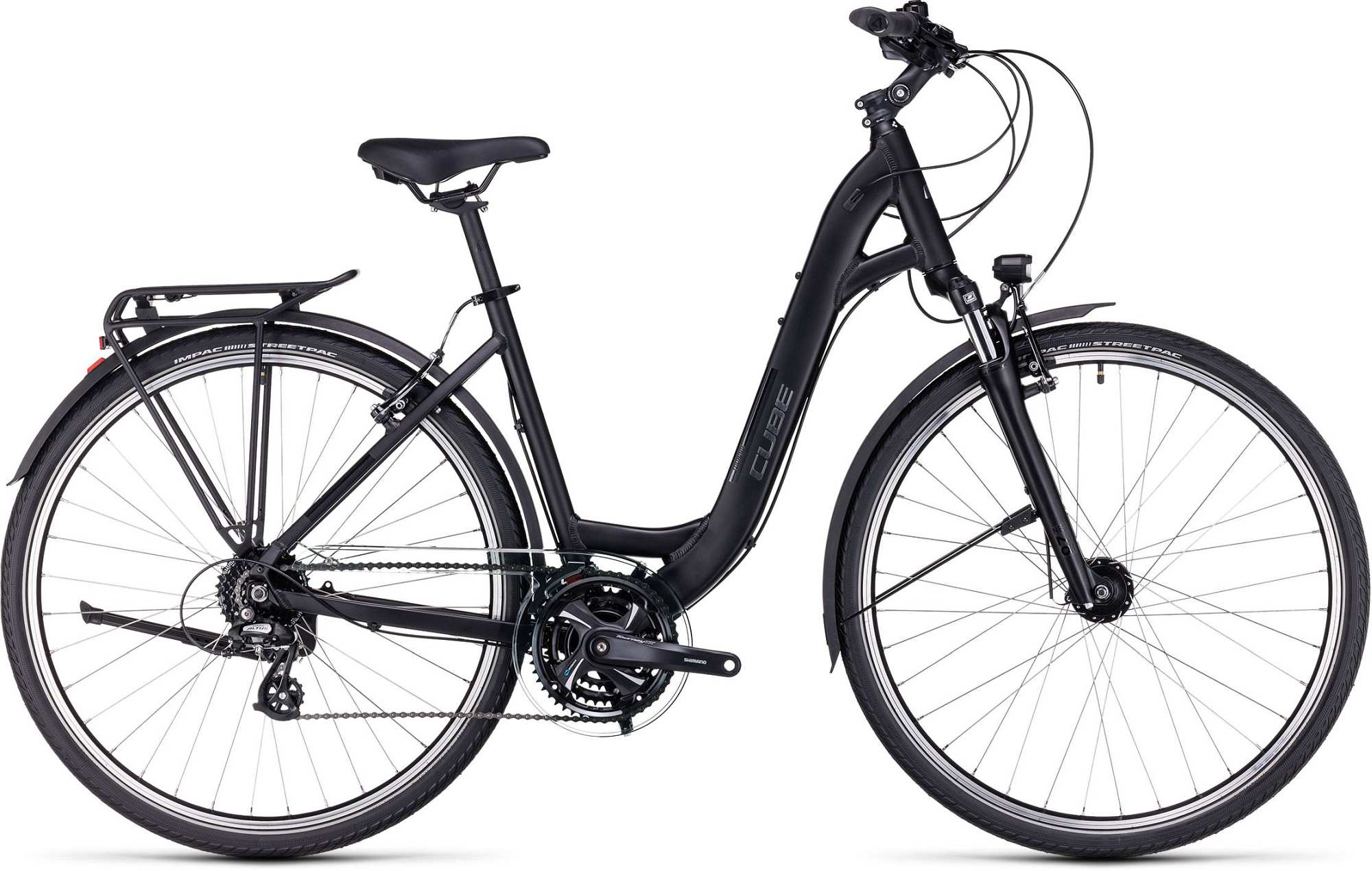 CUBE TOURING BLACK/METAL - Image 15