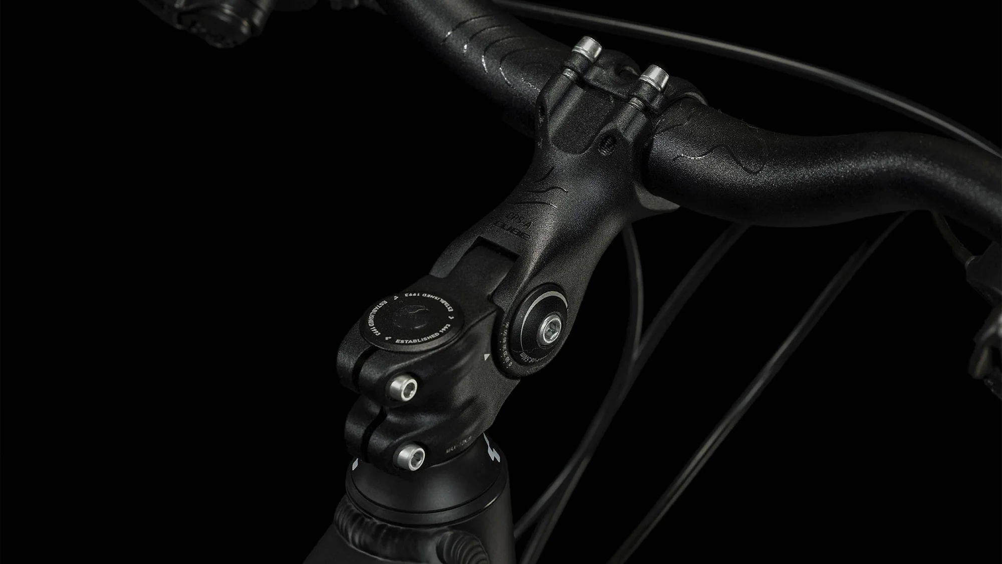 CUBE TOURING BLACK/METAL - Image 16