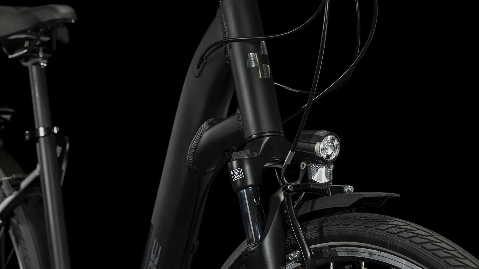 CUBE TOURING BLACK/METAL - Image 17