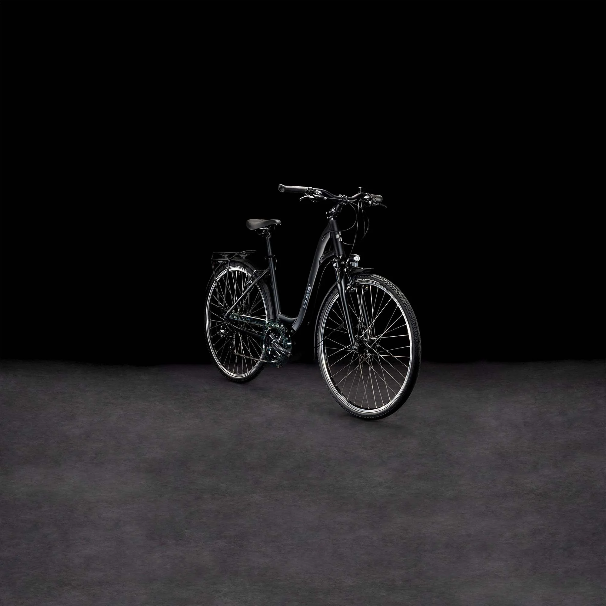 CUBE TOURING BLACK/METAL - Image 18