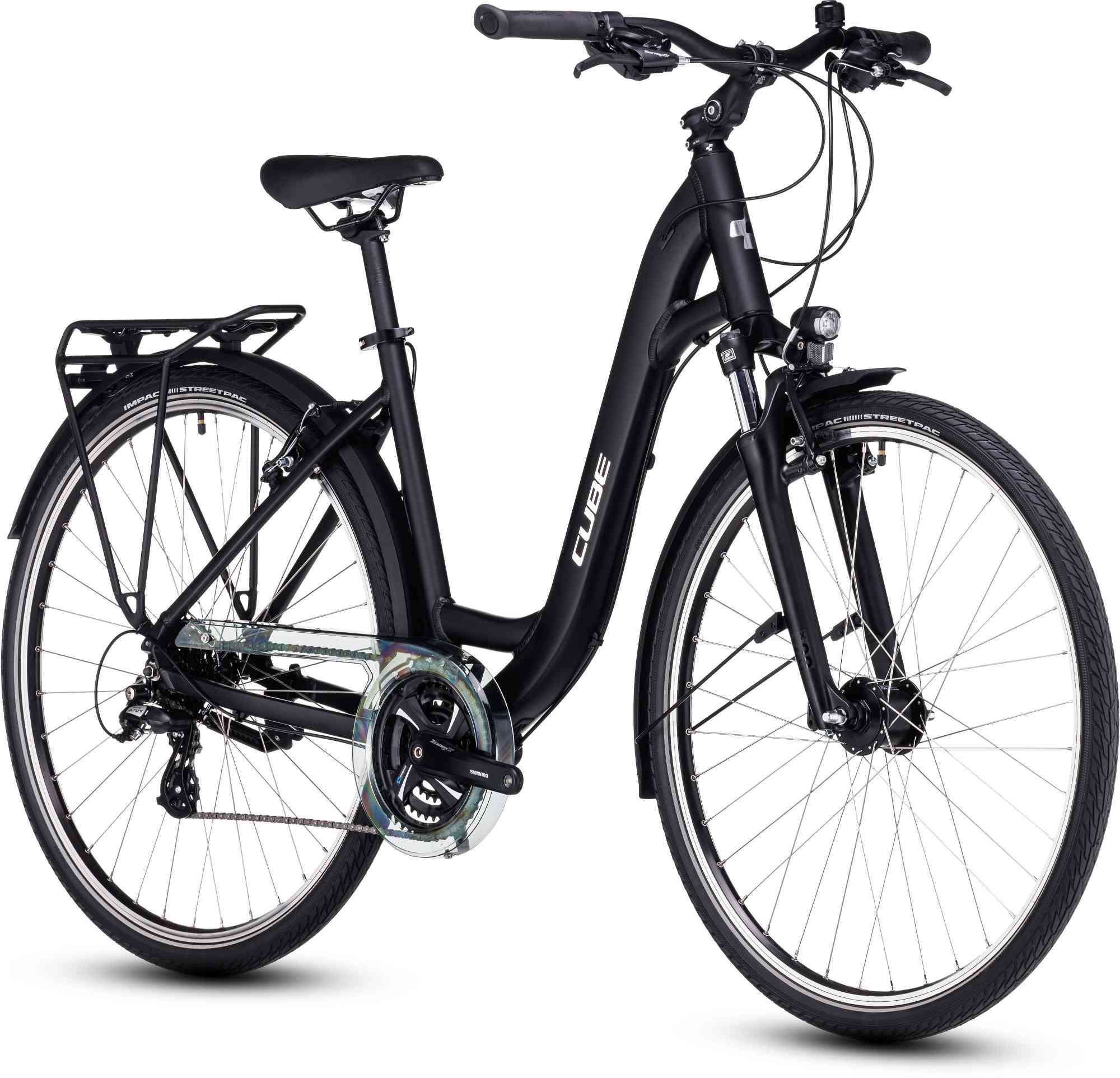 CUBE TOURING BLACK/METAL - Image 19