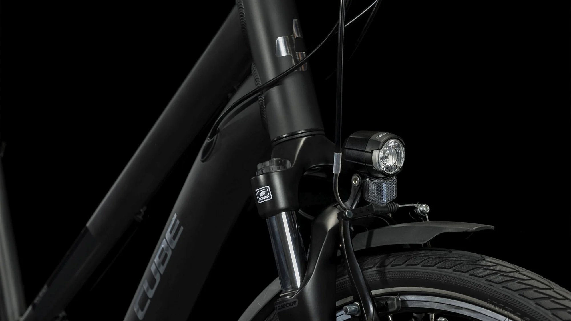 CUBE TOURING BLACK/METAL - Image 22