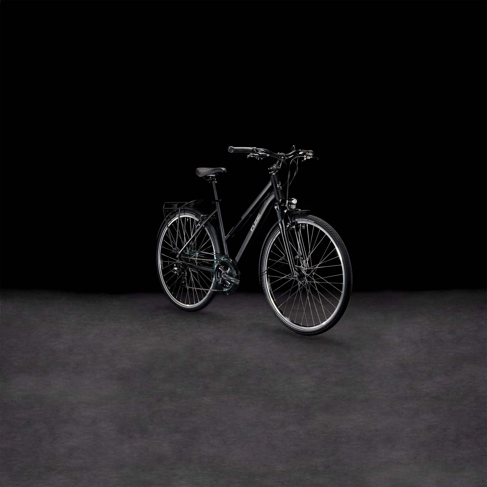 CUBE TOURING BLACK/METAL - Image 23