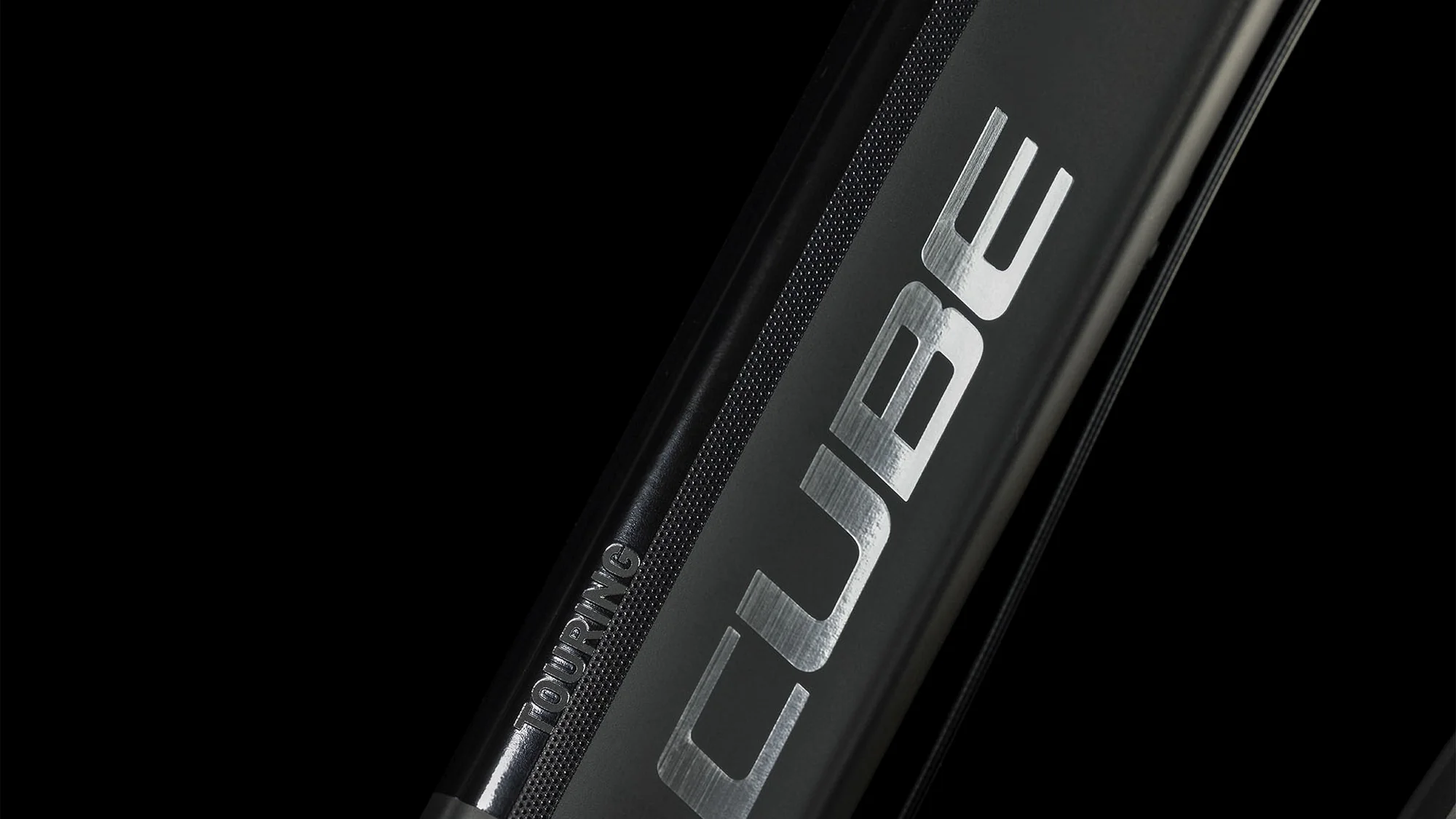 CUBE TOURING BLACK/METAL - Image 7