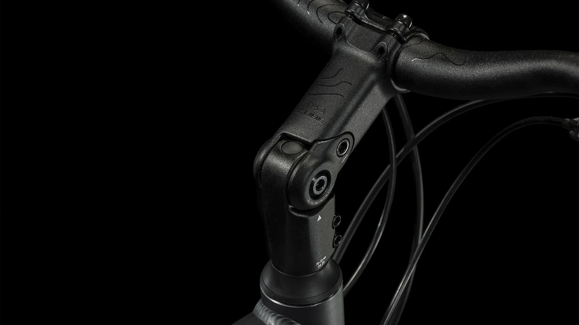CUBE TOURING EXC GREY/METAL - Image 5