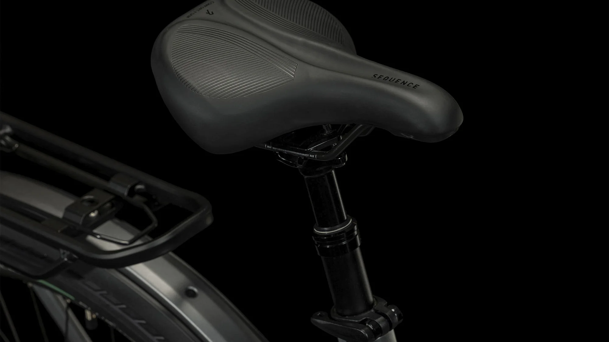 CUBE TOURING HYBRID EXC 625 GREY/METAL - Image 6