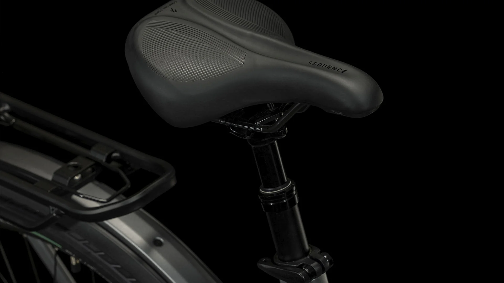 CUBE TOURING HYBRID EXC 625 GREY/METAL - Image 6