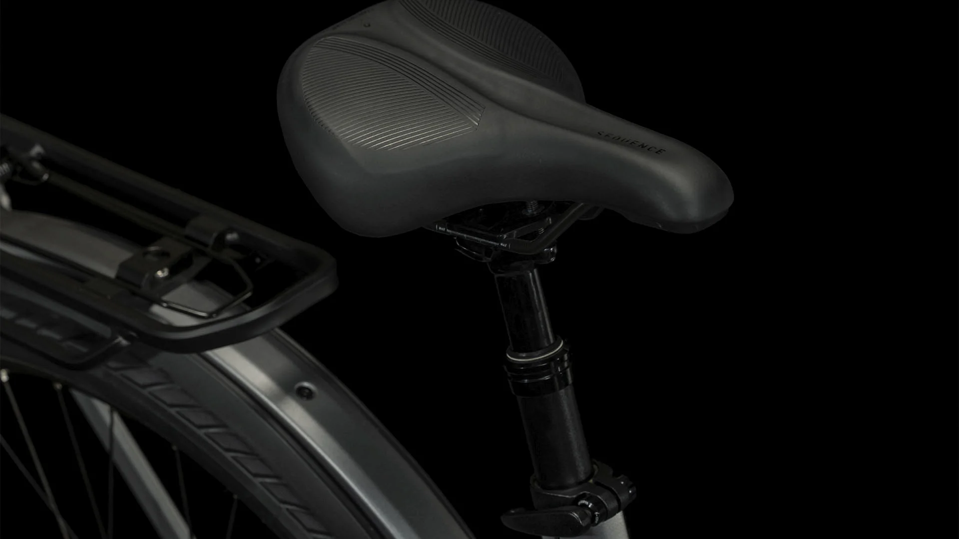 CUBE TOURING HYBRID EXC 625 GREY/METAL - Image 6